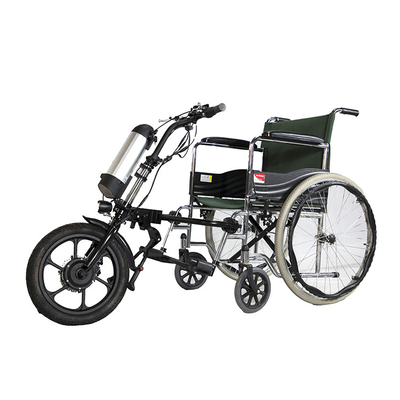 Vorgerückte Technologie Steh-Rollstuhl elektrischer Rollstuhl