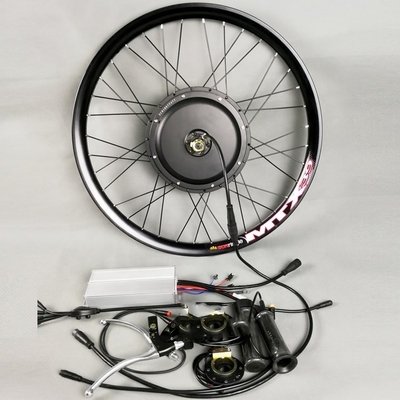 Hot Wheel elektrische Hub Motor Kit/Motorrad/Fahrrad Teile und elektrisches Fahrrad1000w48v Verwendung für Elektrofahrrad Fahrrad Erwachsener